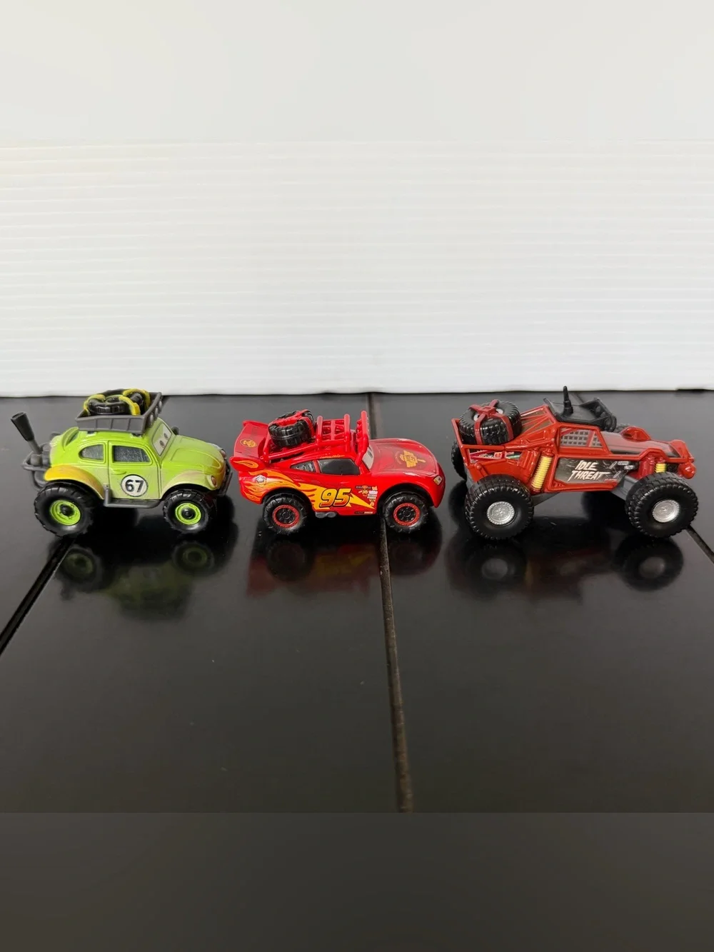 Disney Pixar Cars 